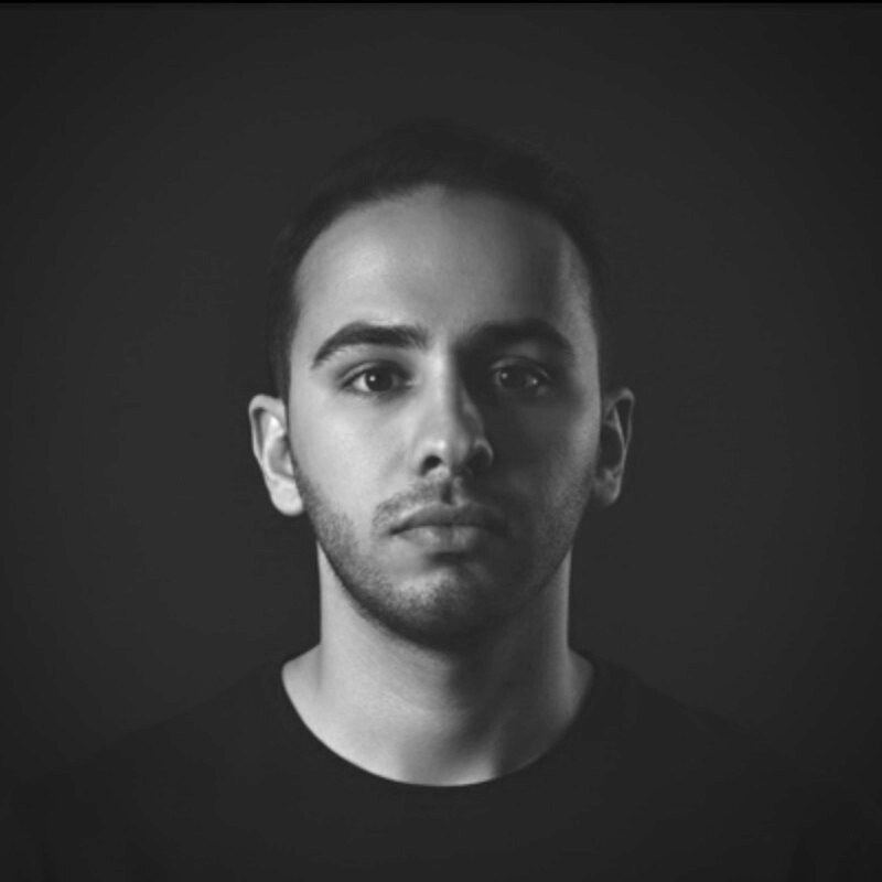 Hamza Al-Ali